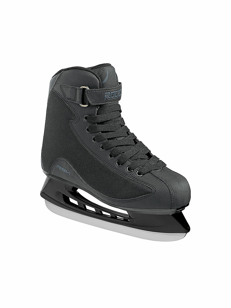 ROCES ROCES Herren Eislaufschuhe RSK2 schwarz | 42, schwarz