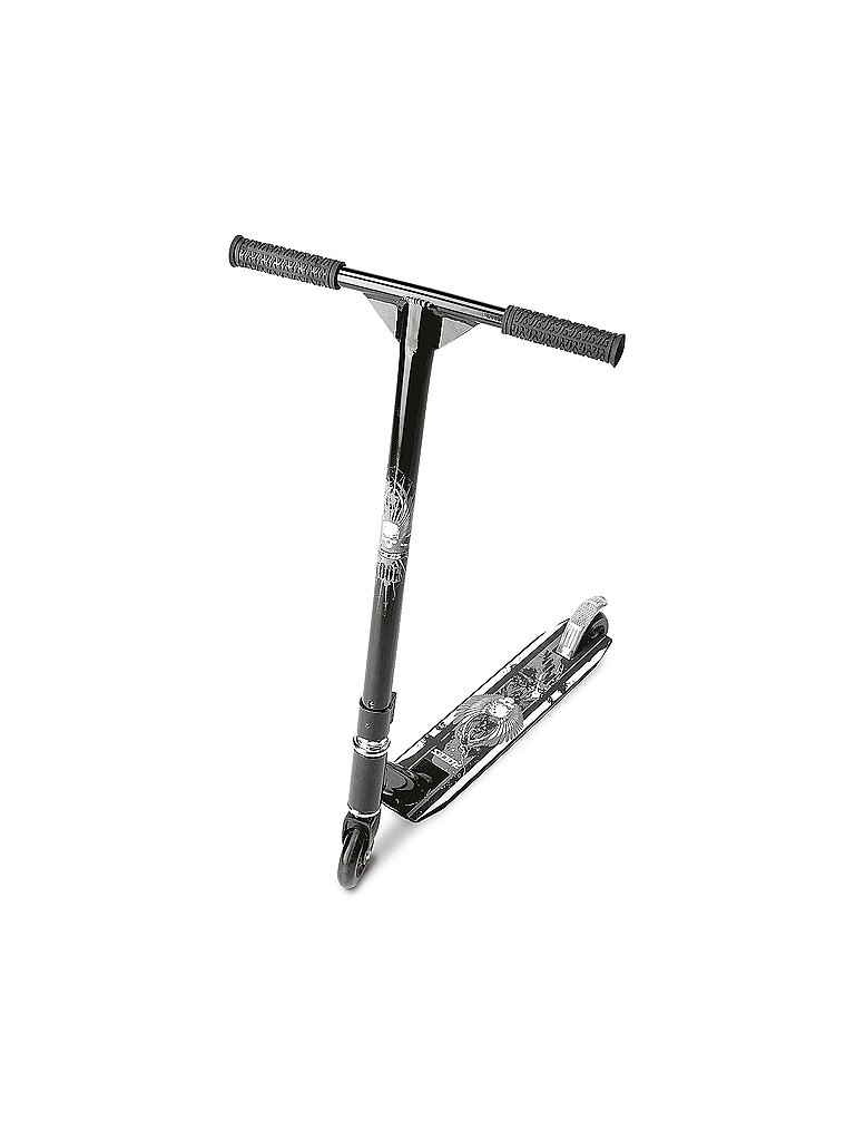 ROCES ROCES Stunt Scooter Kook schwarz, schwarz