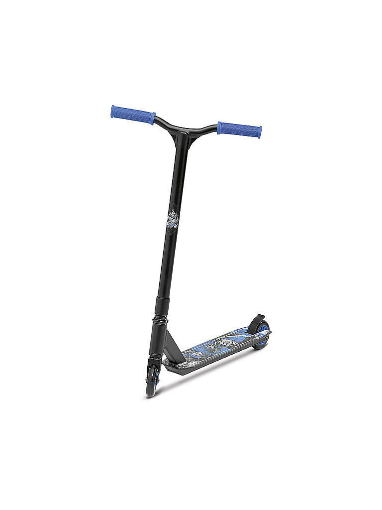 ROCES ROCES Stunt Scooter Blast schwarz, schwarz