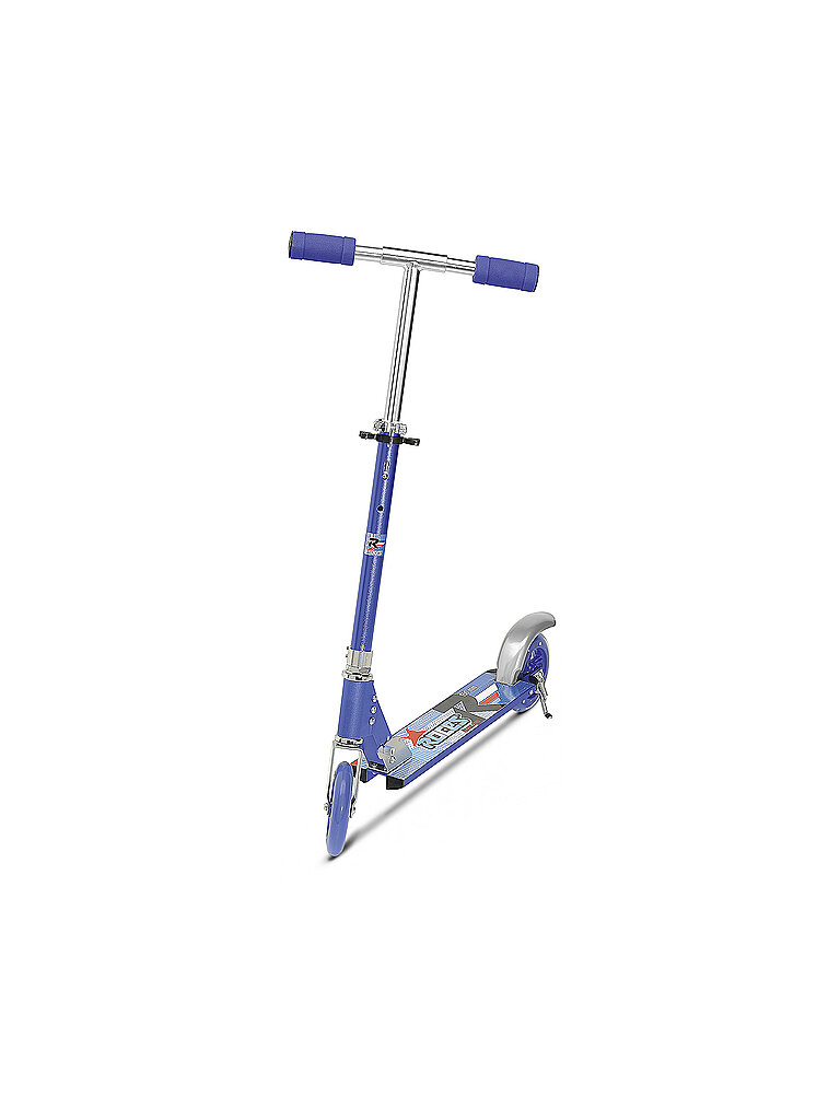 ROCES ROCES Scooter Fun blau, blau
