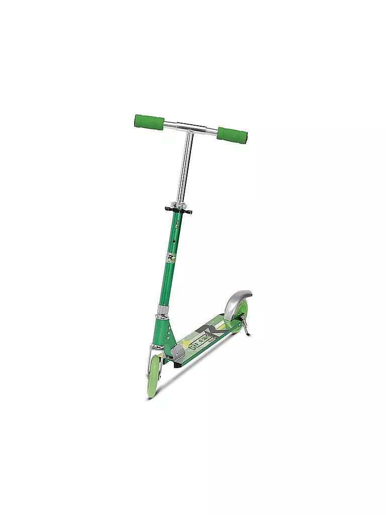 ROCES | Kinder Scooter Roces | grün