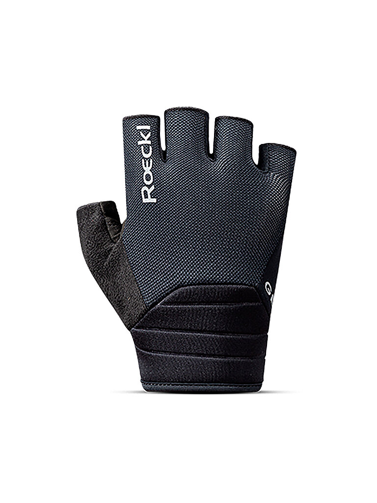 Roeckl ROECKL Radhandschuhe Itamos 3 Gel schwarz | 6,5, schwarz