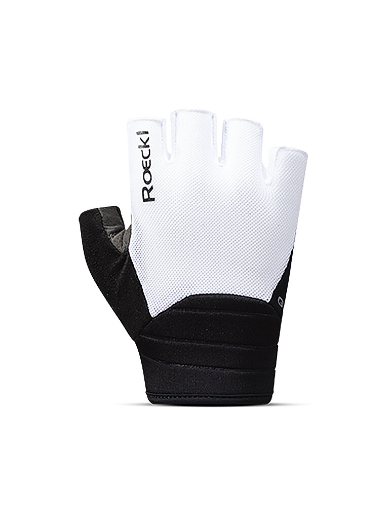 ROECKL Radhandschuhe Itamos 3 Gel weiss | 11