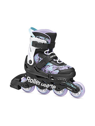 ROLLERBLADE | Kinder Inlineskates Microblade SL