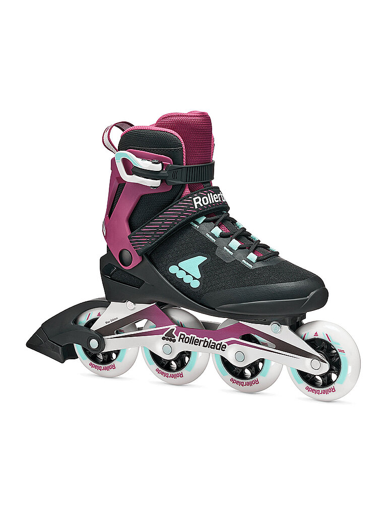 ROLLERBLADE Damen Inlineskates Macroblade 84 schwarz | 40 1/2