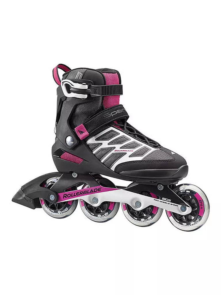 ROLLERBLADE | Damen Inline-Skates Spark 84 | schwarz