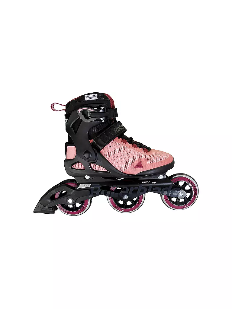 ROLLERBLADE | Damen Inlineskates Sirio 100 3WD | schwarz