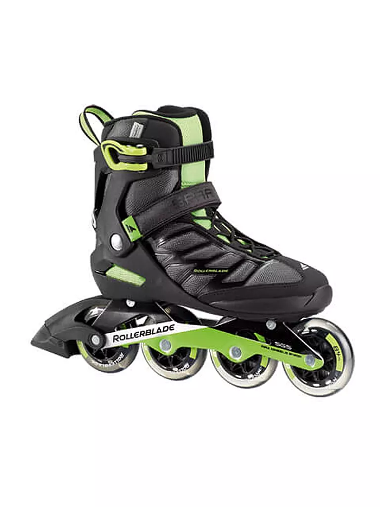 ROLLERBLADE | Herren Inline-Skates Spark 84 | 