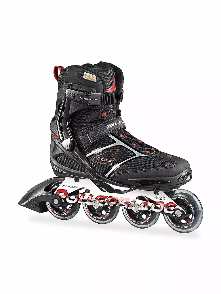 ROLLERBLADE | Herren Inline-Skates Spark XT82 | 