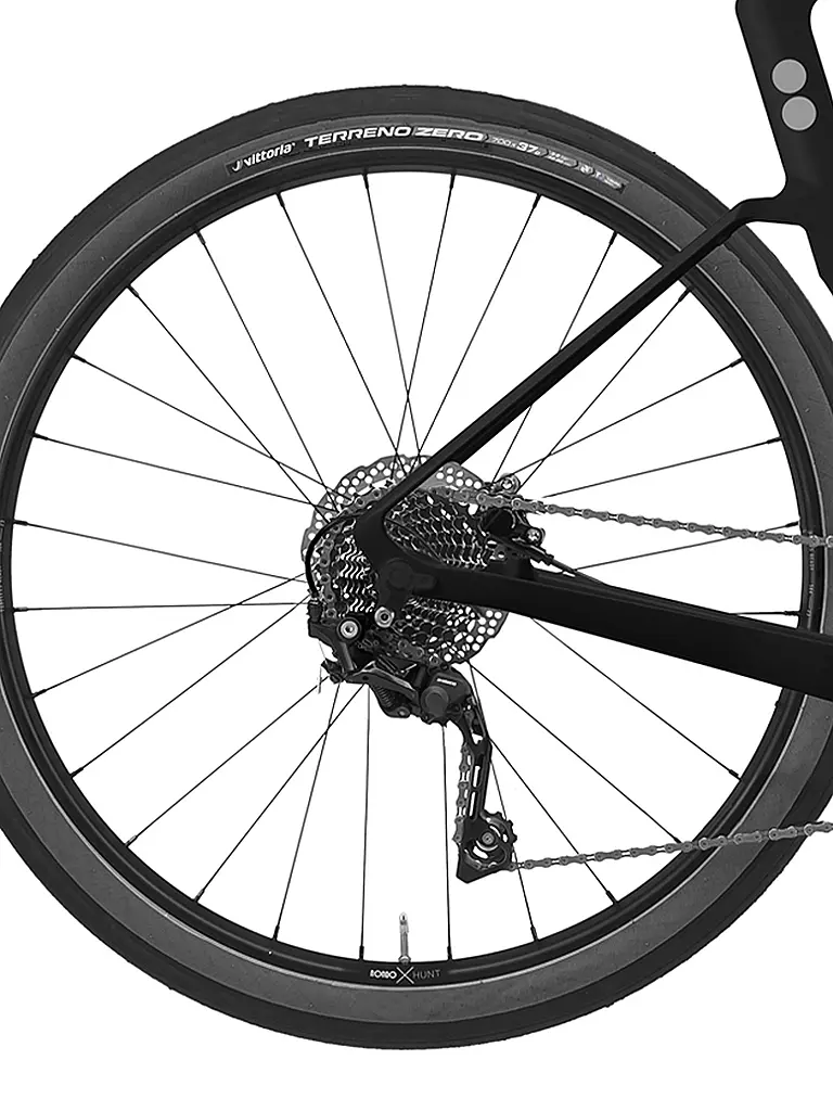 RONDO | Gravel Bike 27,5