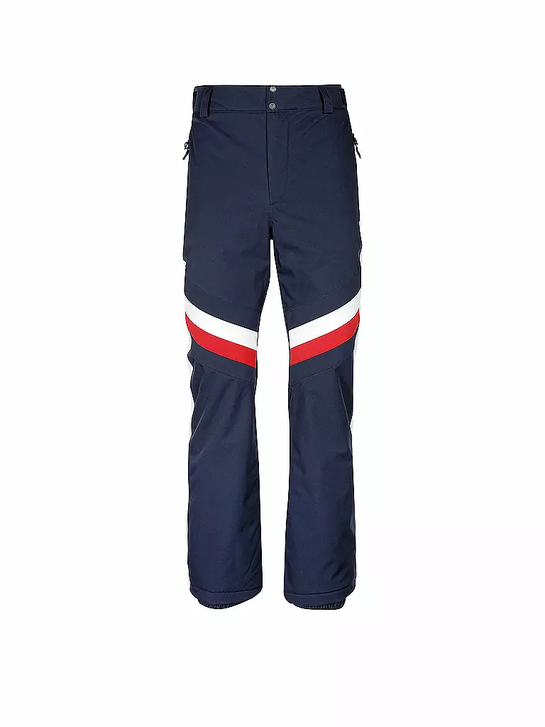 ROSSIGNOL X TOMMY HILFIGER | Herren Skihose Tenacious | 