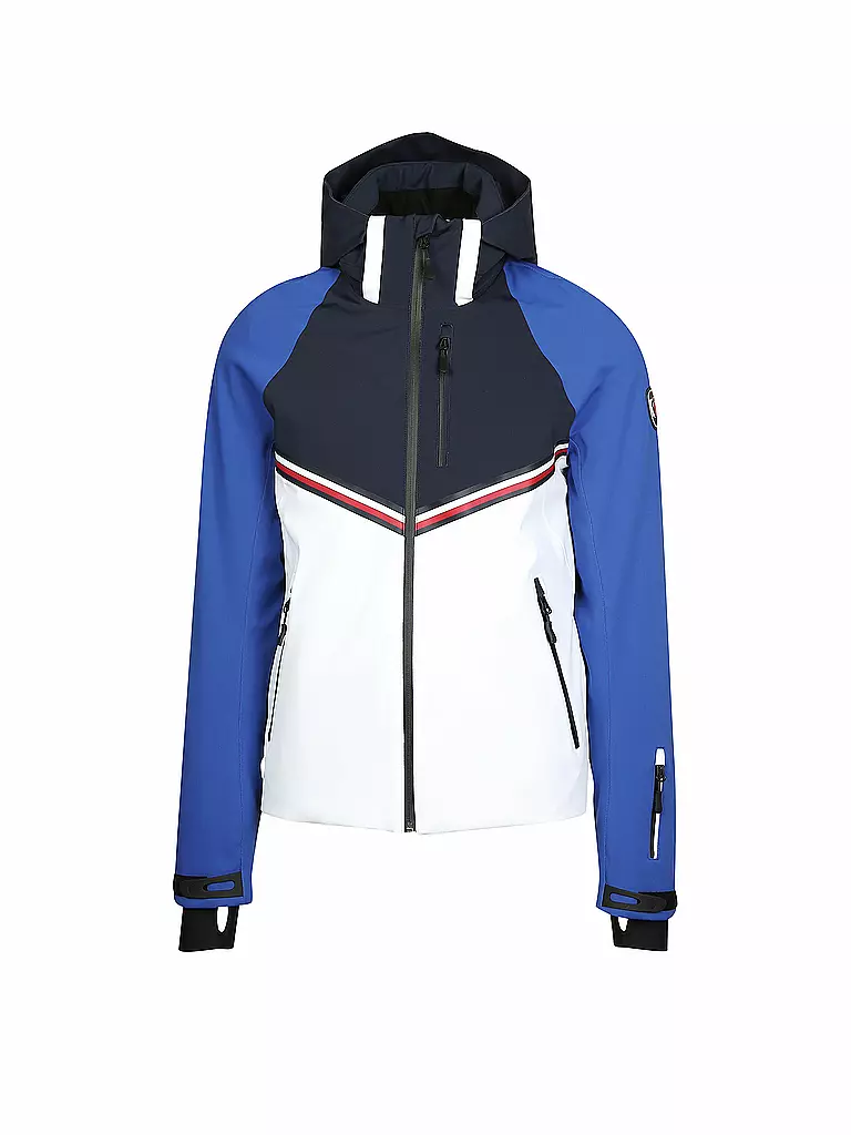ROSSIGNOL X TOMMY HILFIGER | Herren Skijacke Refined | 