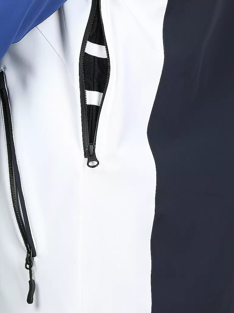 ROSSIGNOL X TOMMY HILFIGER | Herren Skijacke Refined | 