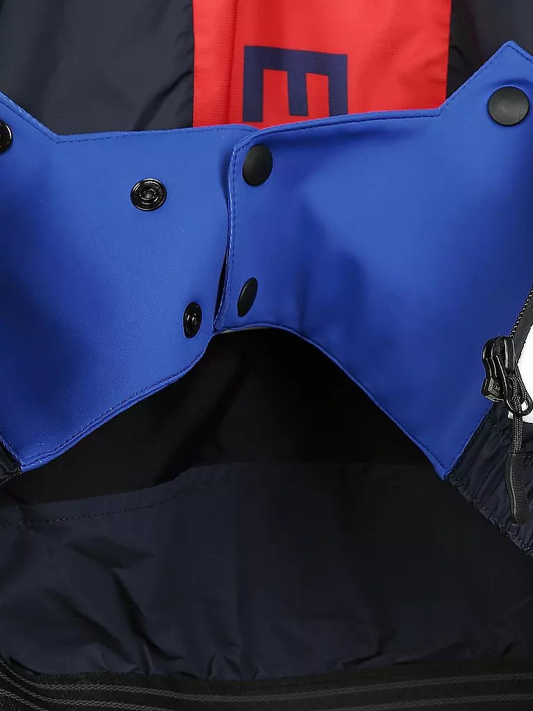 ROSSIGNOL X TOMMY HILFIGER | Herren Skijacke Refined | 