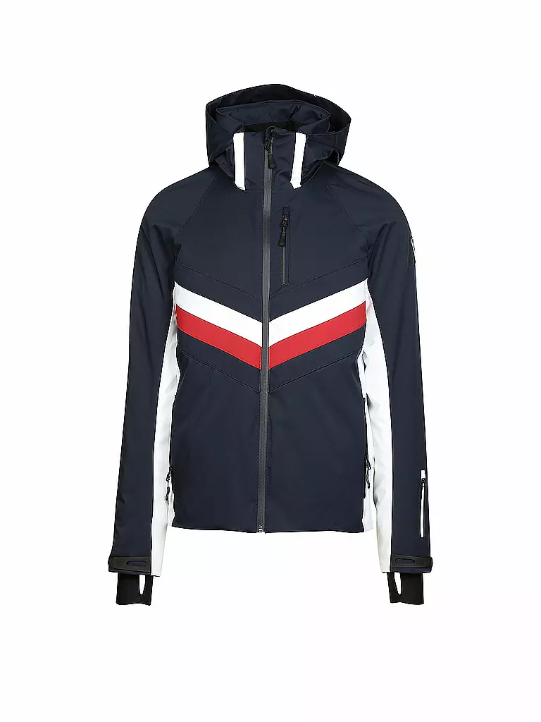 ROSSIGNOL X TOMMY HILFIGER | Herren Skijacke Tenacious | 