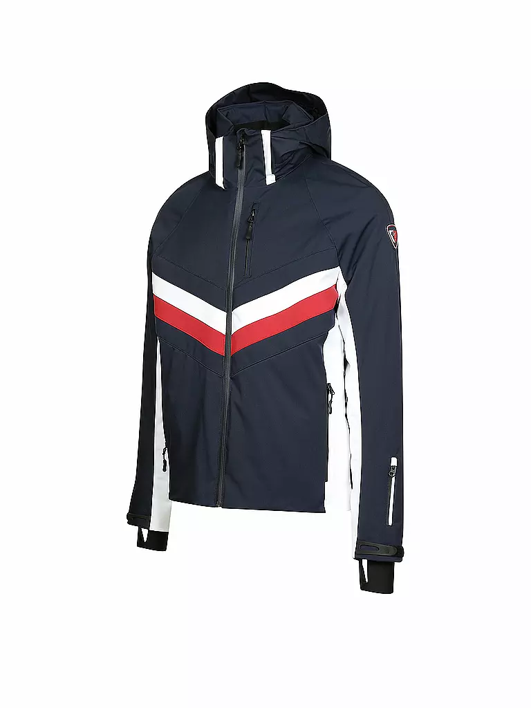 ROSSIGNOL X TOMMY HILFIGER | Herren Skijacke Tenacious | 