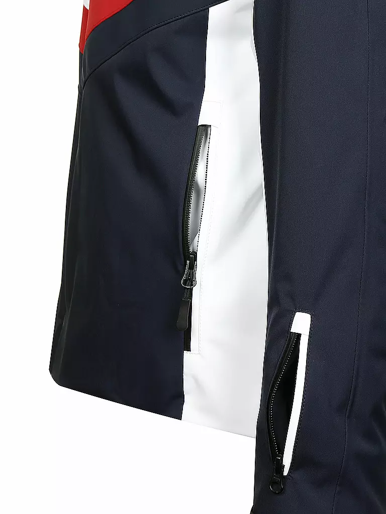 ROSSIGNOL X TOMMY HILFIGER | Herren Skijacke Tenacious | 