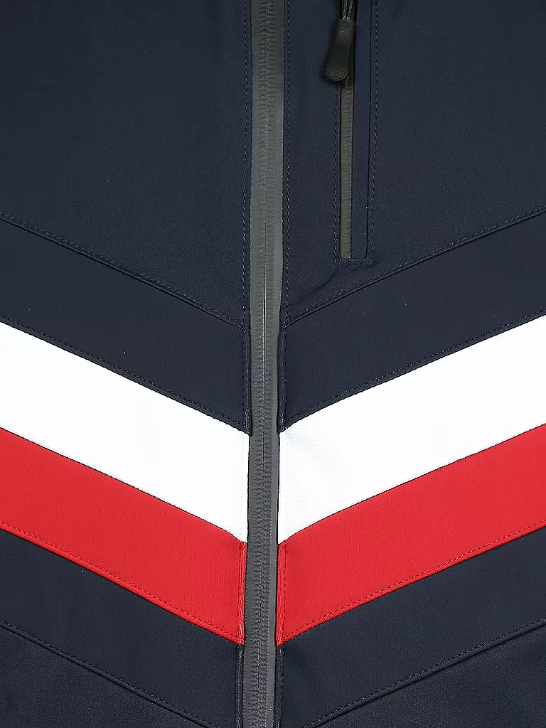 ROSSIGNOL X TOMMY HILFIGER | Herren Skijacke Tenacious | 