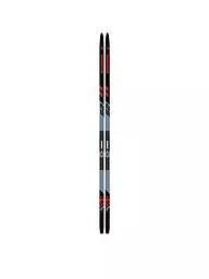 ROSSIGNOL |  Langlaufski Set X-IUM Skating + BDG Race Pro Skate  | schwarz