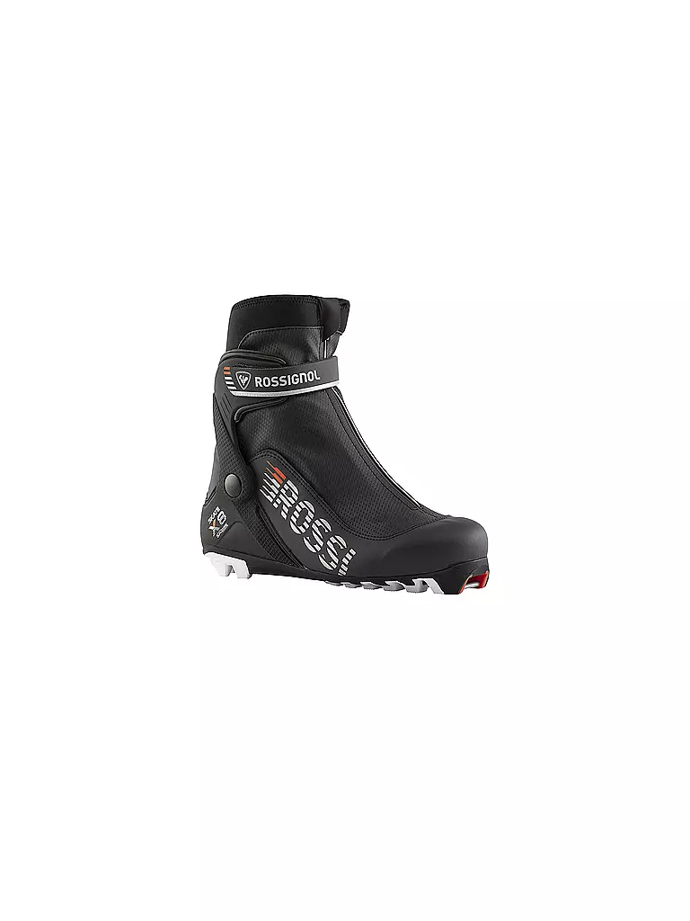 ROSSIGNOL | Damen Langlaufschuhe X-8 Skate | schwarz