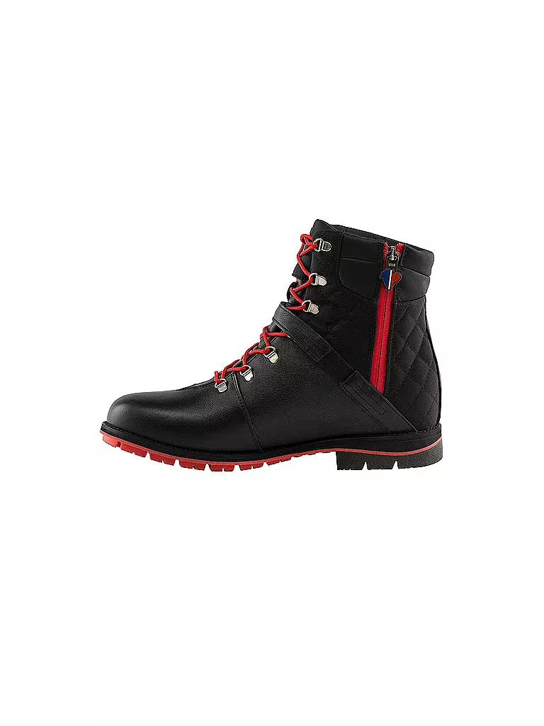 ROSSIGNOL | Damen Winterstiefel 1907 Courchevel | schwarz