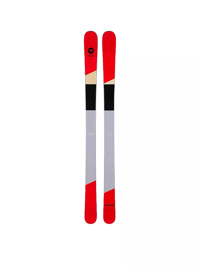 ROSSIGNOL | Freeski Scratch 18/19 | 