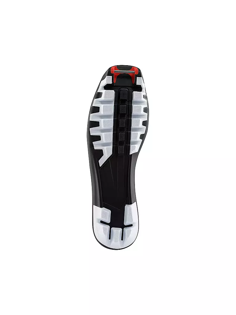 ROSSIGNOL | Herren Langlaufschuh X-8 Skate | schwarz