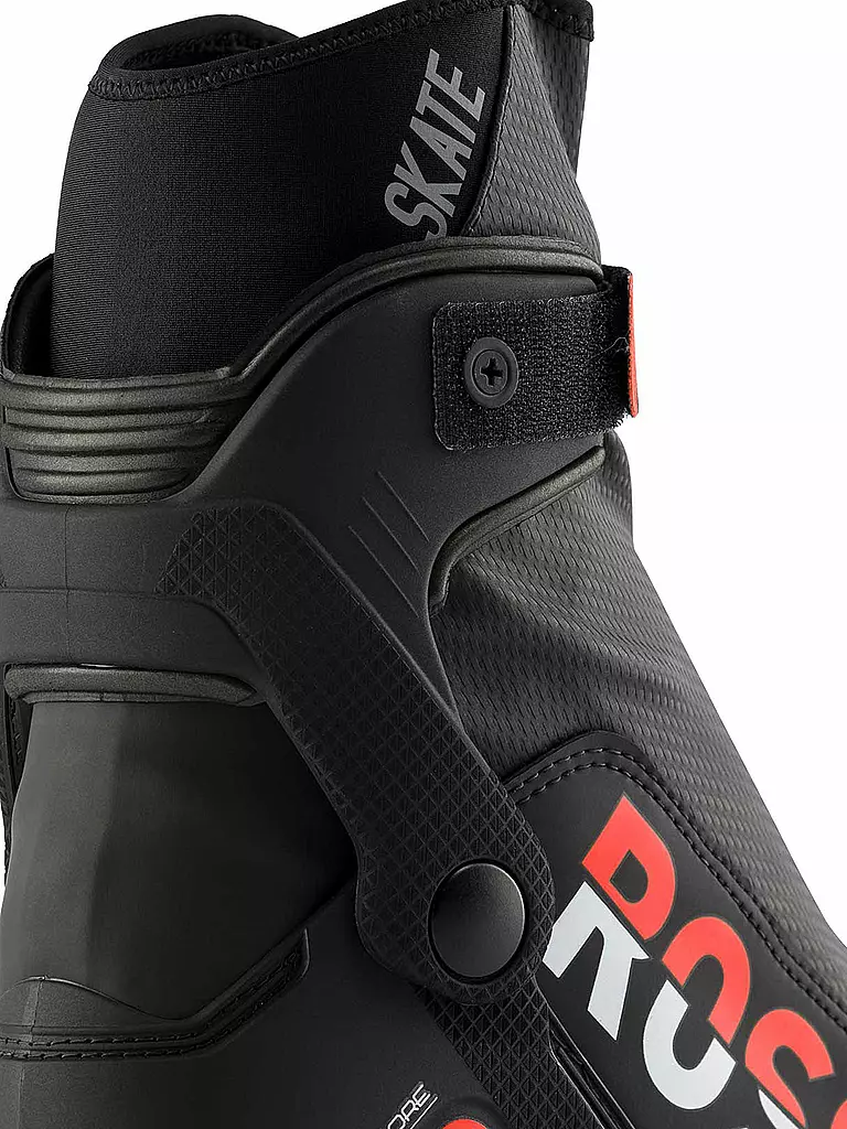 ROSSIGNOL | Herren Langlaufschuh X-8 Skate | schwarz