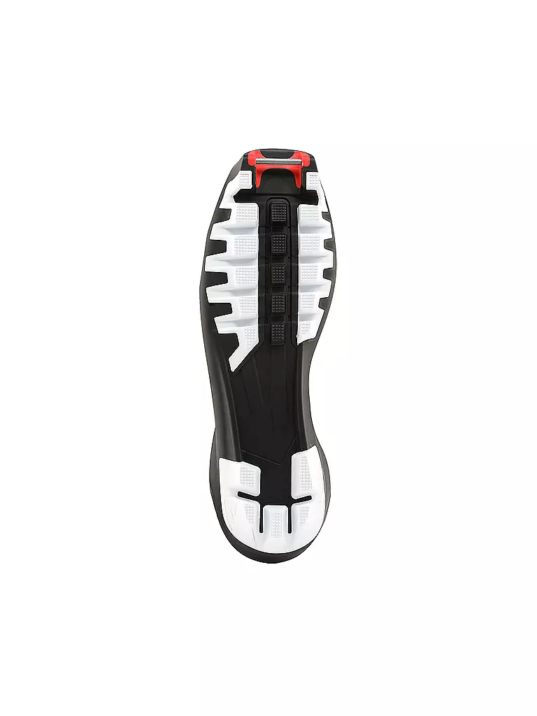 ROSSIGNOL | Herren Langlaufschuhe Skating X-8 Skate | Schwarz