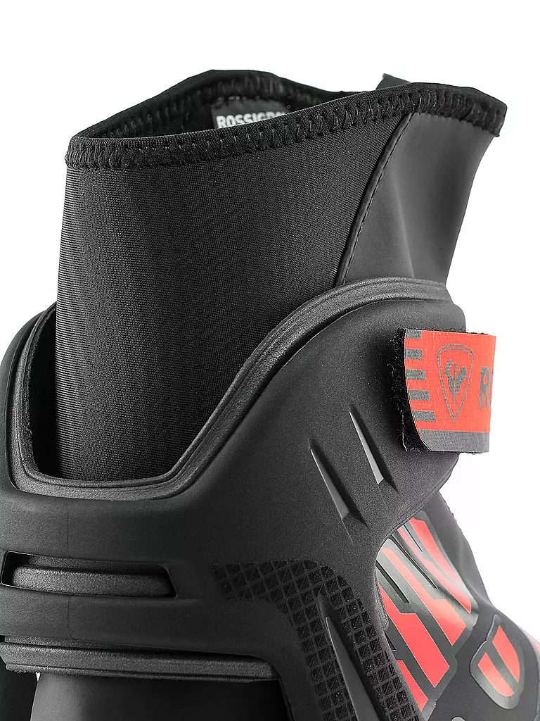 ROSSIGNOL | Herren Langlaufschuhe X-10 Skate | schwarz