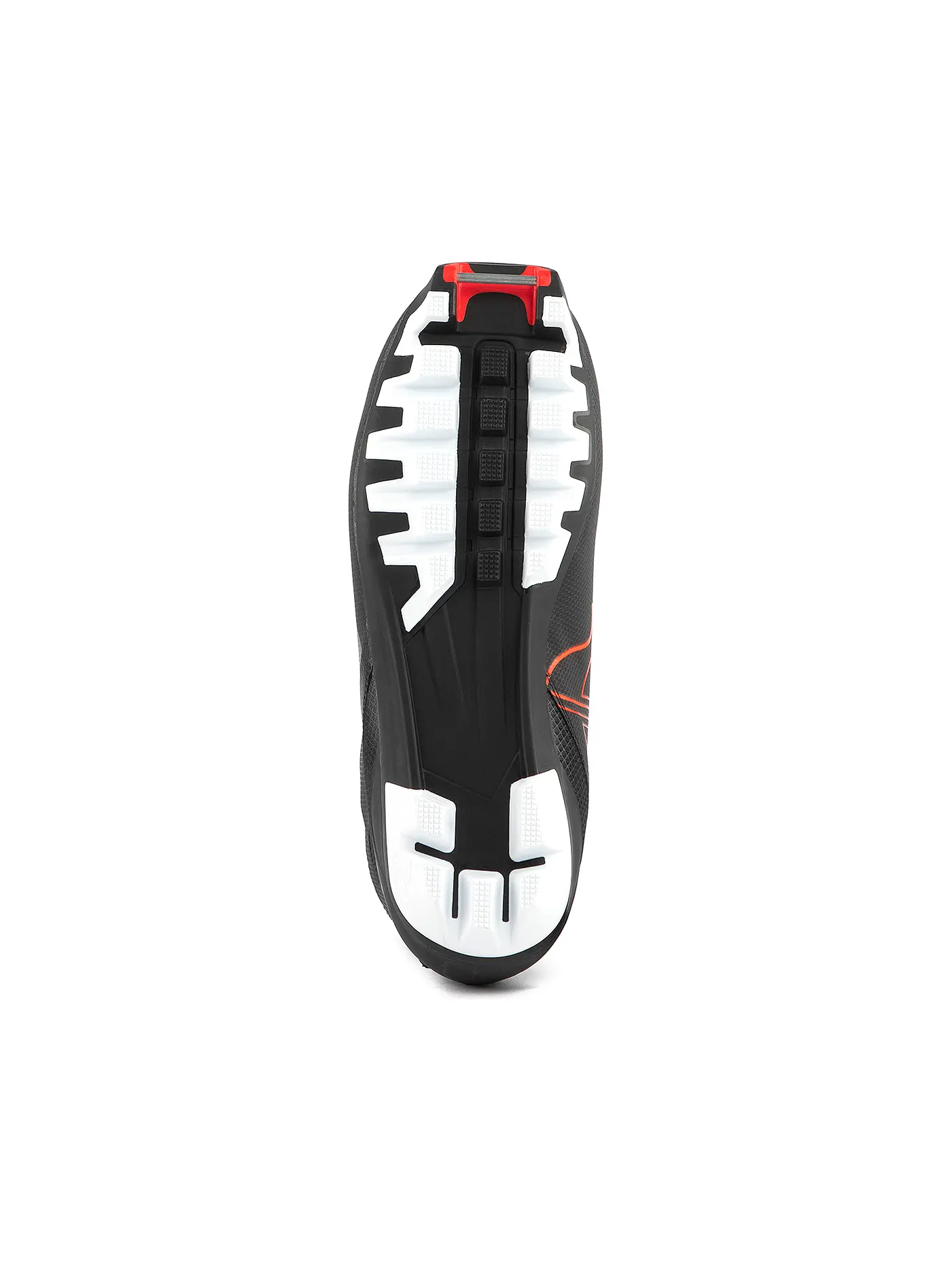 ROSSIGNOL | Herren Langlaufschuhe X-8 Classic | schwarz
