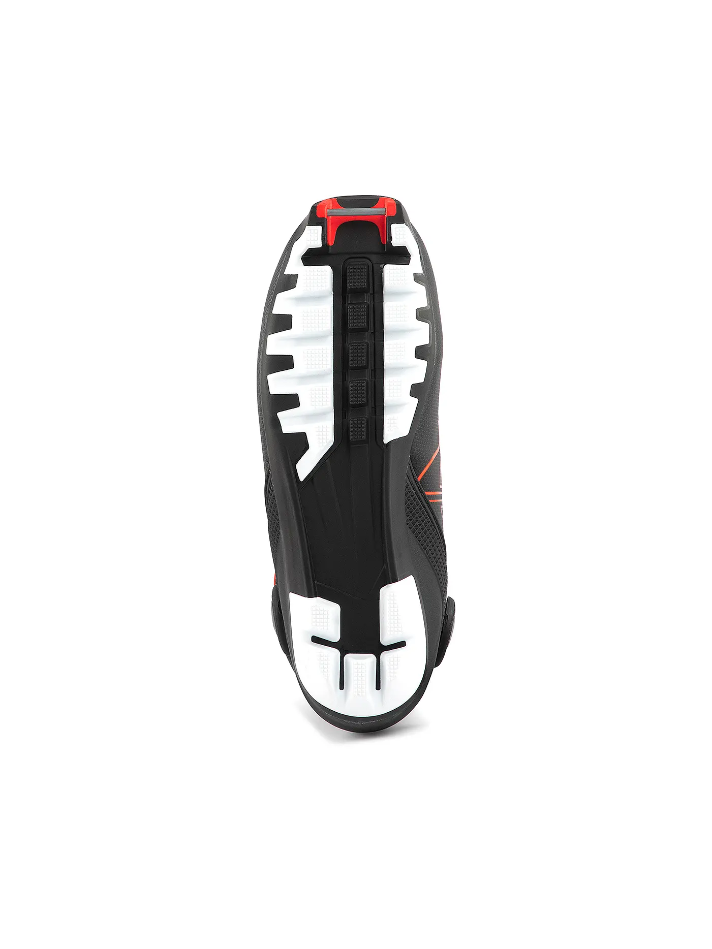 ROSSIGNOL | Herren Langlaufschuhe X-8 Skate | schwarz