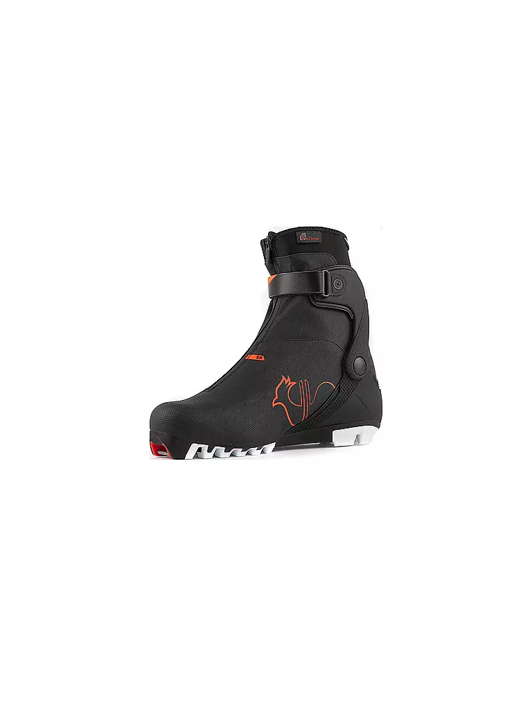 ROSSIGNOL | Herren Langlaufschuhe X-8 Skate | schwarz