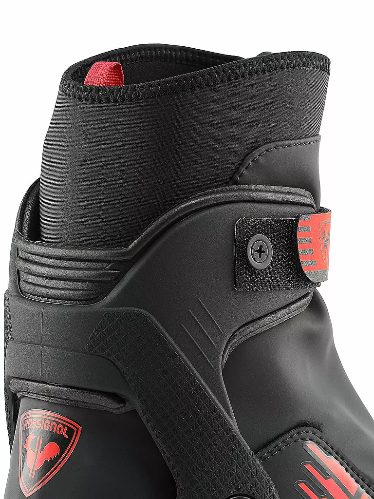 ROSSIGNOL | Herren Langlaufschuhe X-8 Skate | schwarz