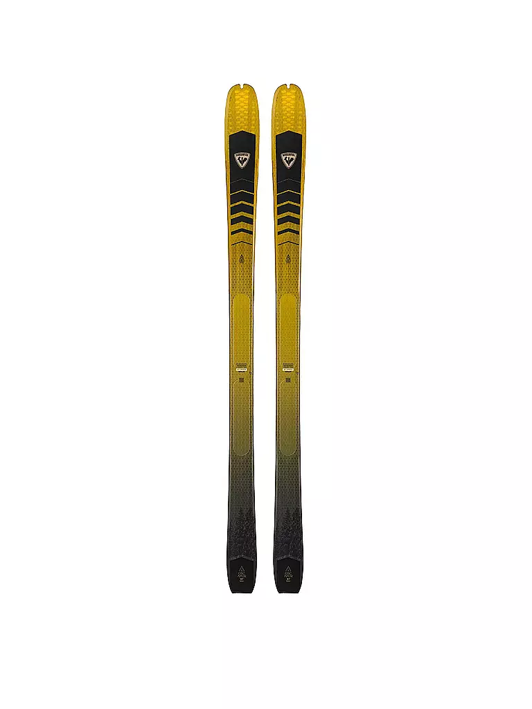 ROSSIGNOL | Herren Tourenski Escaper 87 Nano | gelb