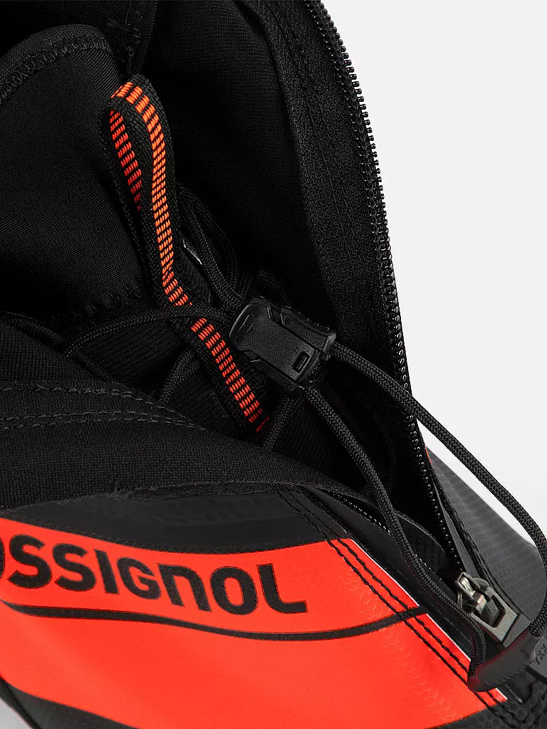 ROSSIGNOL | Langlaufschuhe Skating x-10 Skate | schwarz
