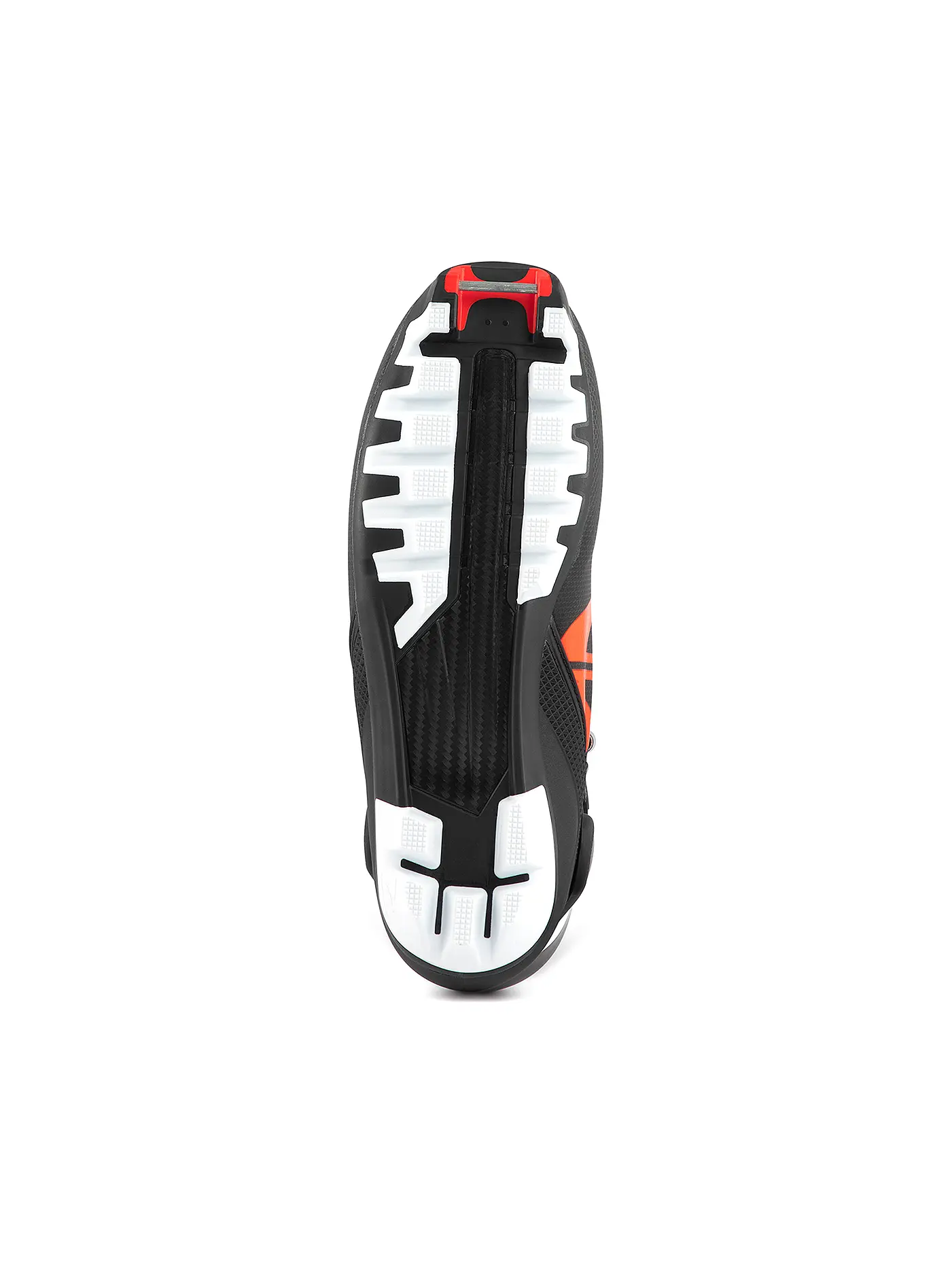 ROSSIGNOL | Langlaufschuhe x-10 Skate | schwarz