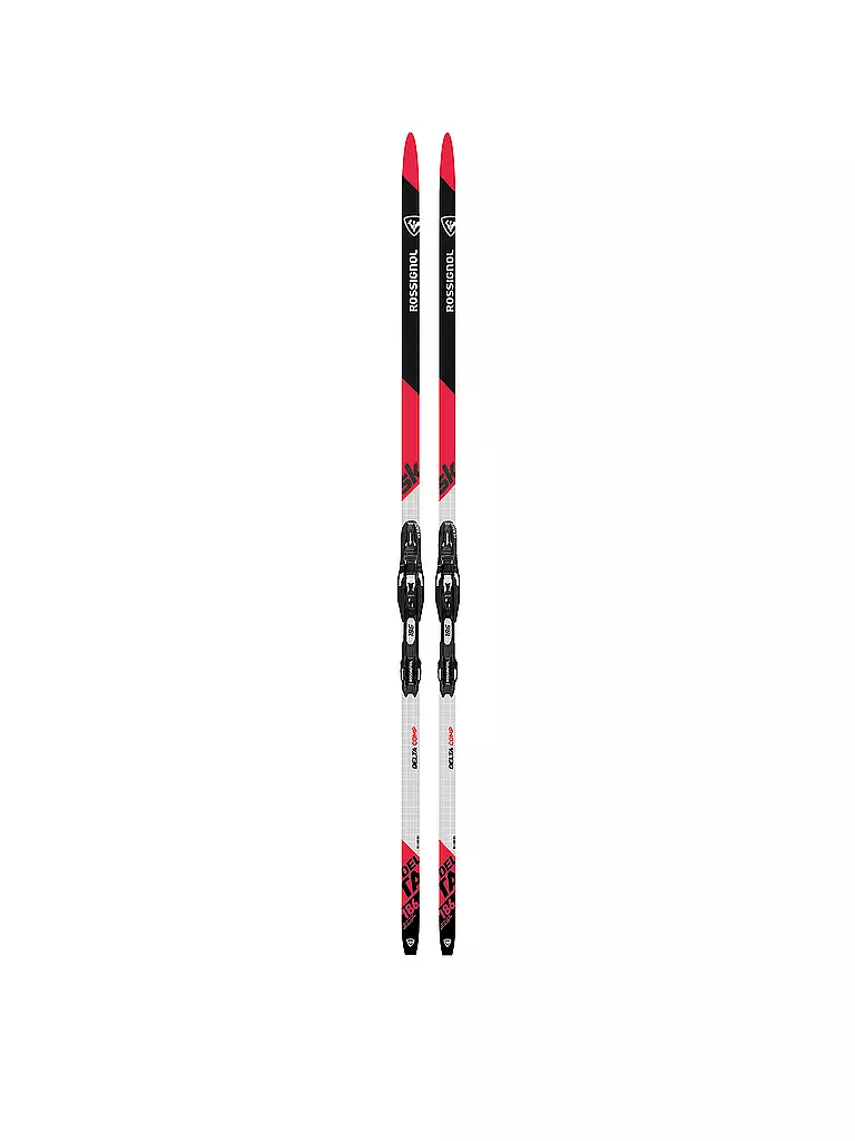 ROSSIGNOL | Langlaufski Set Delta Comp Skating IFP + BDG Race Skate | keine Farbe