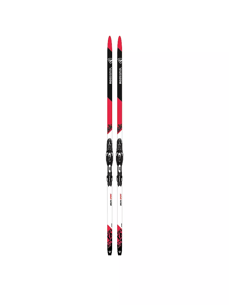 ROSSIGNOL | Langlaufski Set Delta Sport Skating IFP + BDG Race Skate | keine Farbe