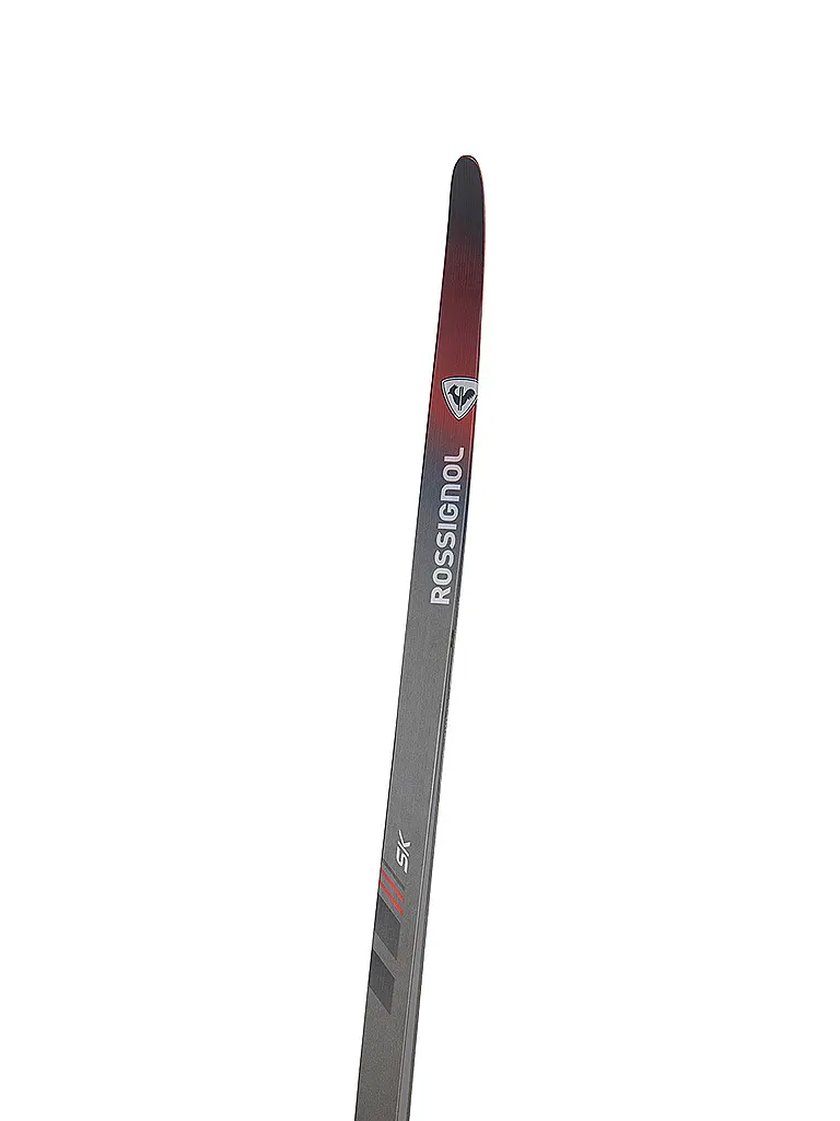 ROSSIGNOL | Langlaufski Set Skating Ultra Skate Race + BDG Race Skate | 