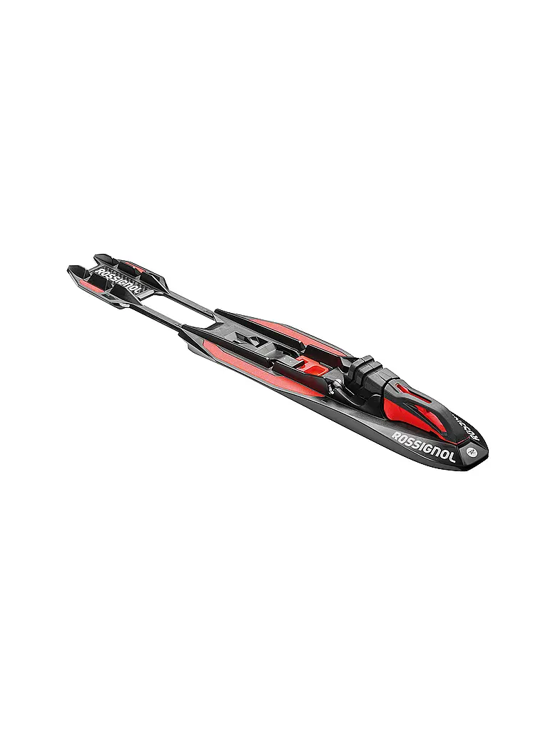 ROSSIGNOL | Langlaufski Set Skating Ultra Skate Race + BDG Race Skate | 