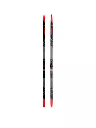 ROSSIGNOL | Langlaufski Set X-IUM Skating + BDG Race Skate | schwarz