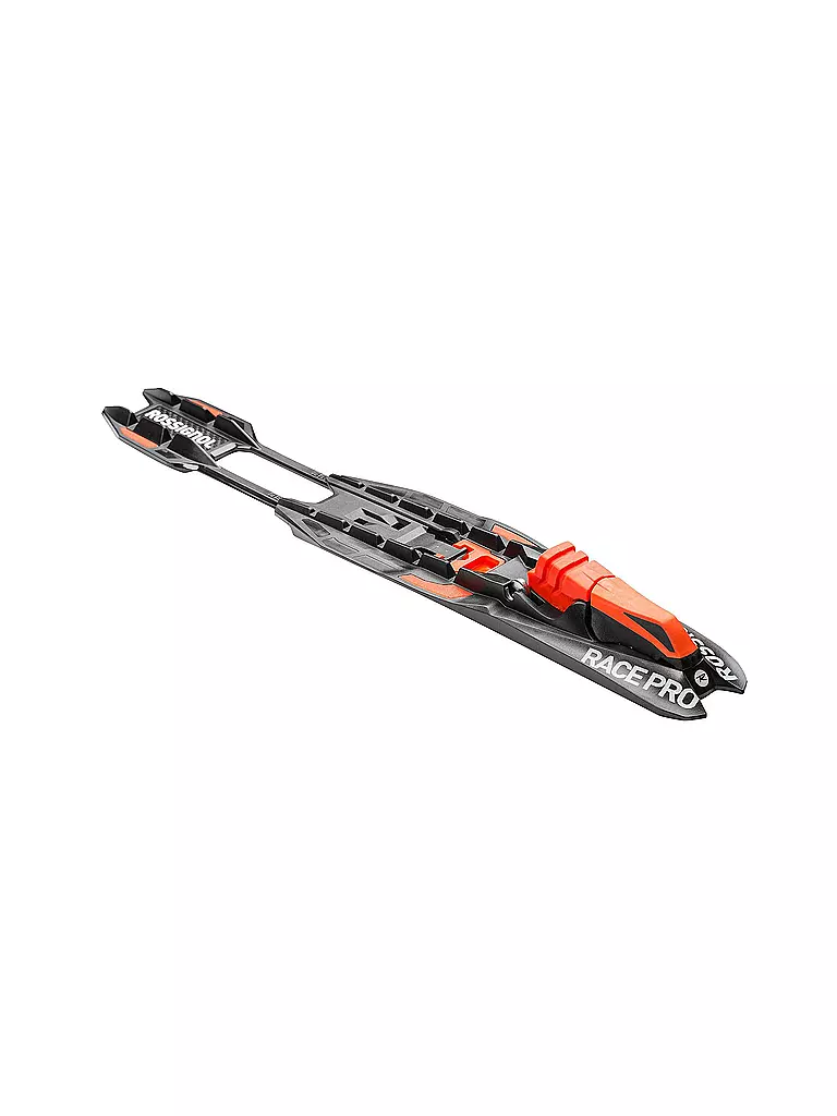 ROSSIGNOL | Langlaufski-Bindung Race Pro Skate IFP | schwarz