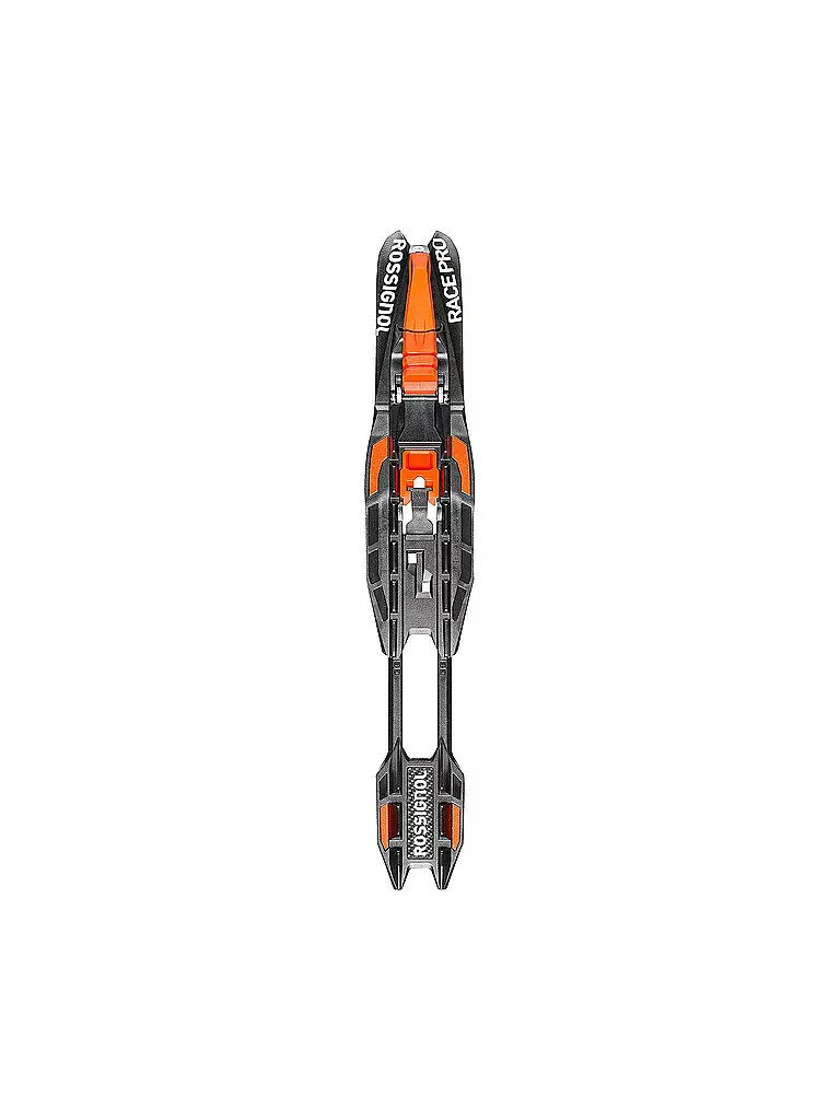 ROSSIGNOL | Langlaufski-Bindung Race Pro Skate IFP | schwarz