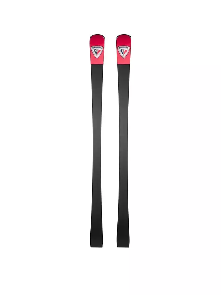 ROSSIGNOL | Pistenski Set Hero Elite MT TI CAM + NX 12 KONECT GW | rot