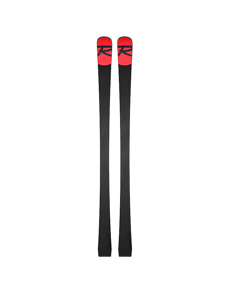 ROSSIGNOL | Raceski Set Hero Elite MT Ti + NX12 Konect Dual 20/21 | schwarz