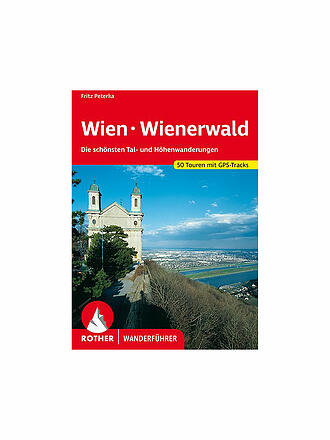 ROTHER | Buch - Wien - Wienerwald