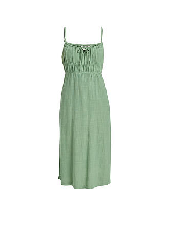 ROXY | Damen Kleid Rosie Skies Slub