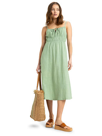 ROXY | Damen Kleid Rosie Skies Slub