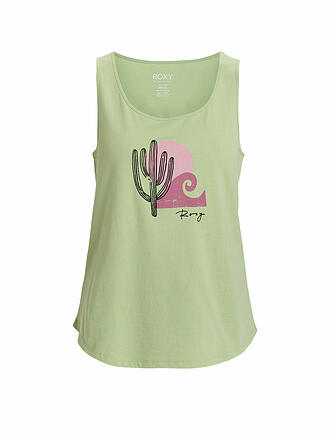ROXY | Damen Beachtank Surf Classic Organic